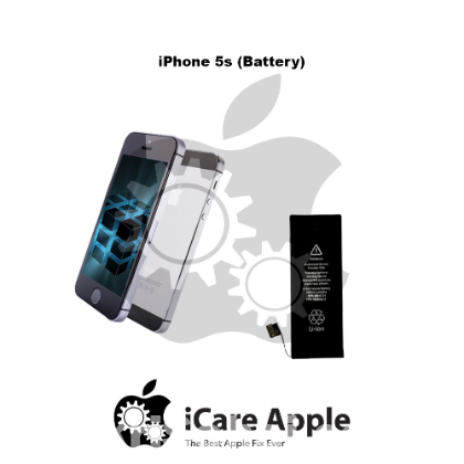 iPhone 5s Battery Replacement Service Center Dhaka.